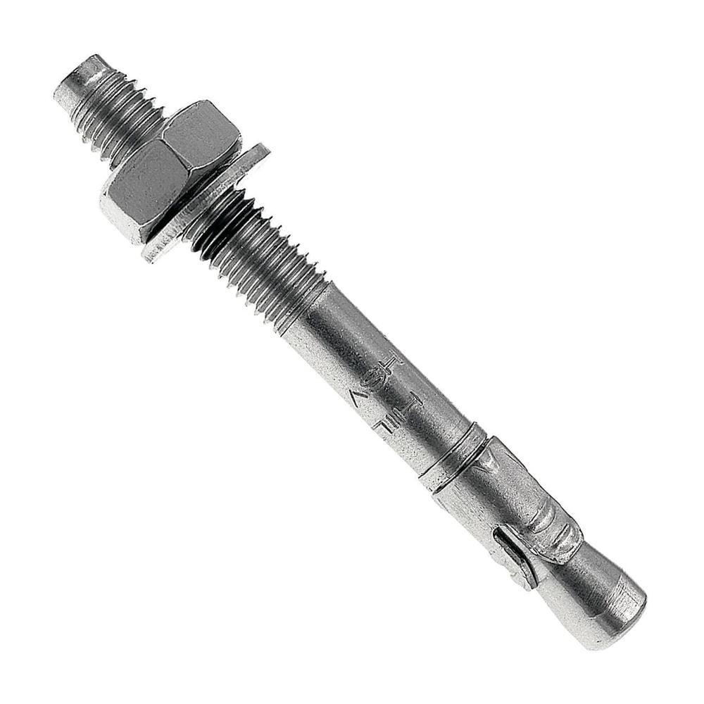 Ss Wedge Anchor Fastener