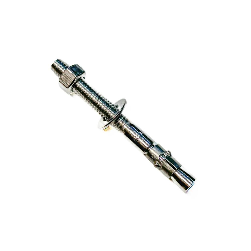 SS WEDGE ANCHOR FASTENER