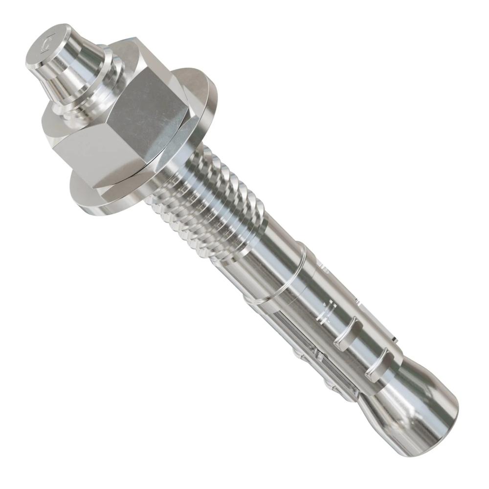 SS WEDGE ANCHOR FASTENER