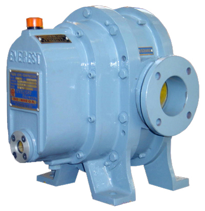Rotary Air Blowers