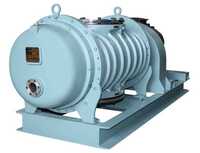 Everest Mechanical Vacuum Booster Pump