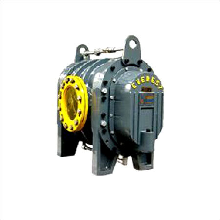Water Cooled Blowers