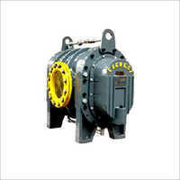 Alloy Steel Water Cooled Blowers