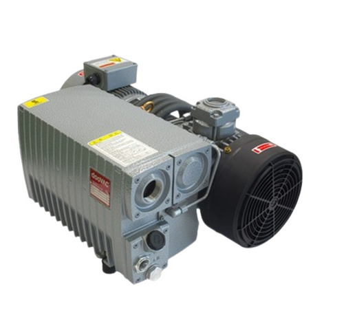 Rotary Vane Vacuum Pumps