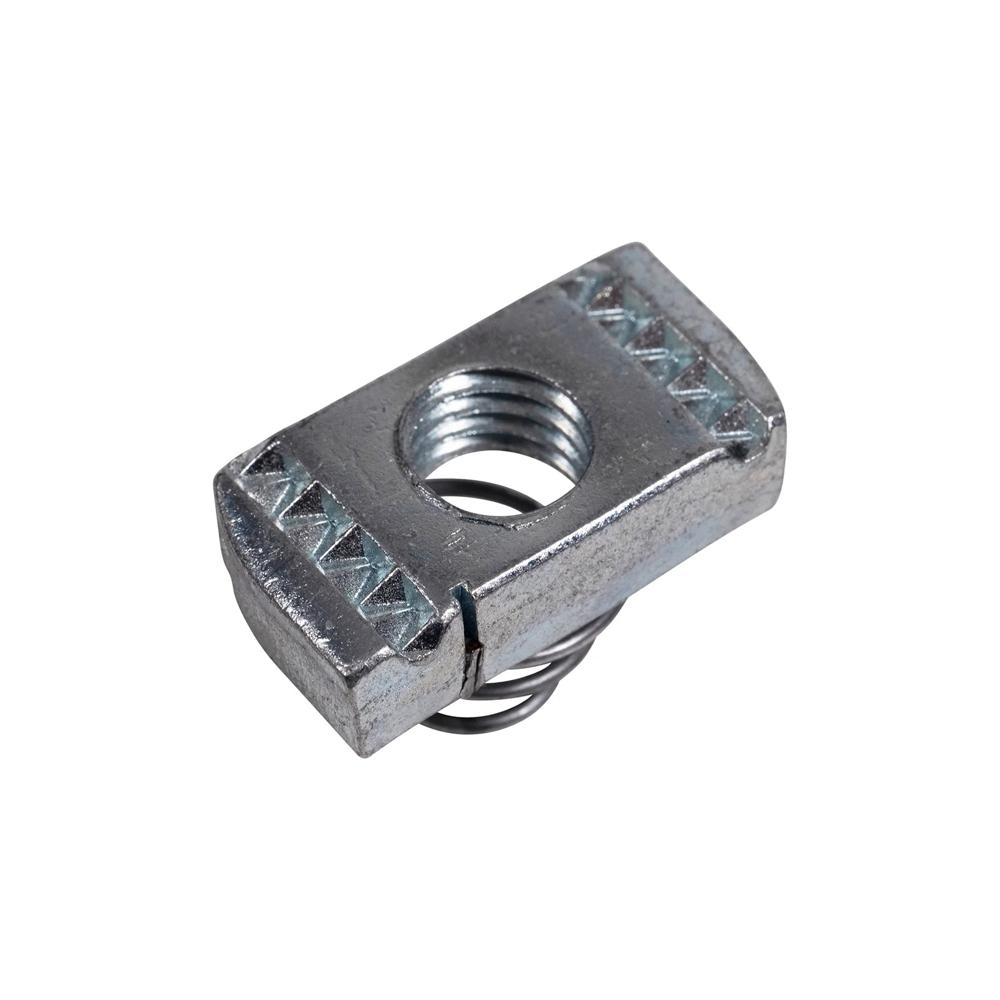 Ss Spring Nut