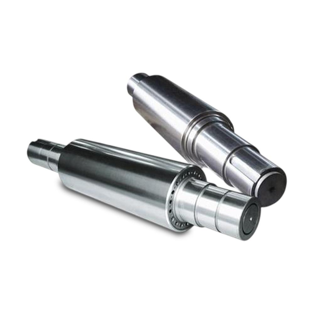 Alloy Steel Rolls for Rolling Mill
