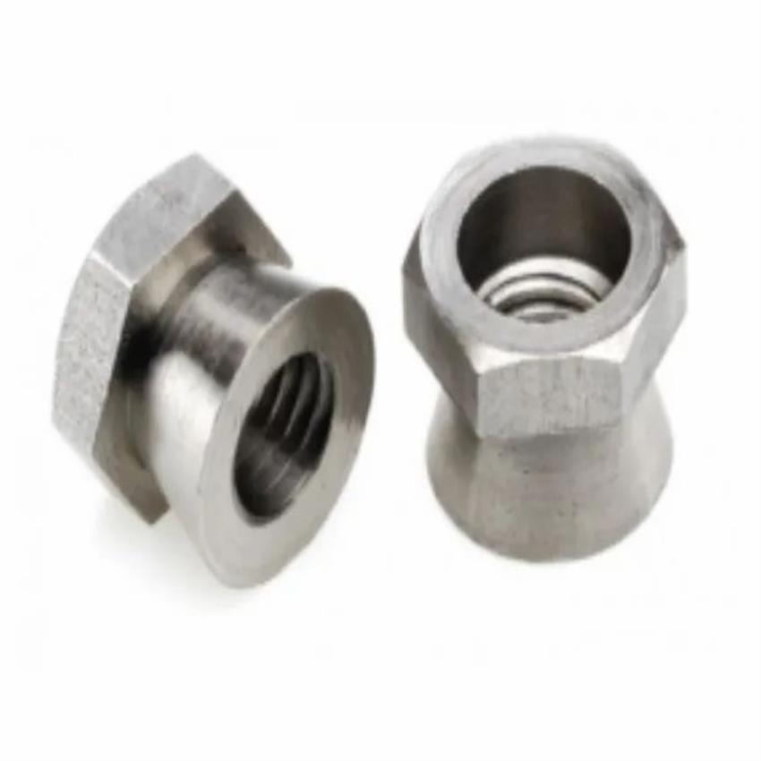 SS ANTI THEFT NUT