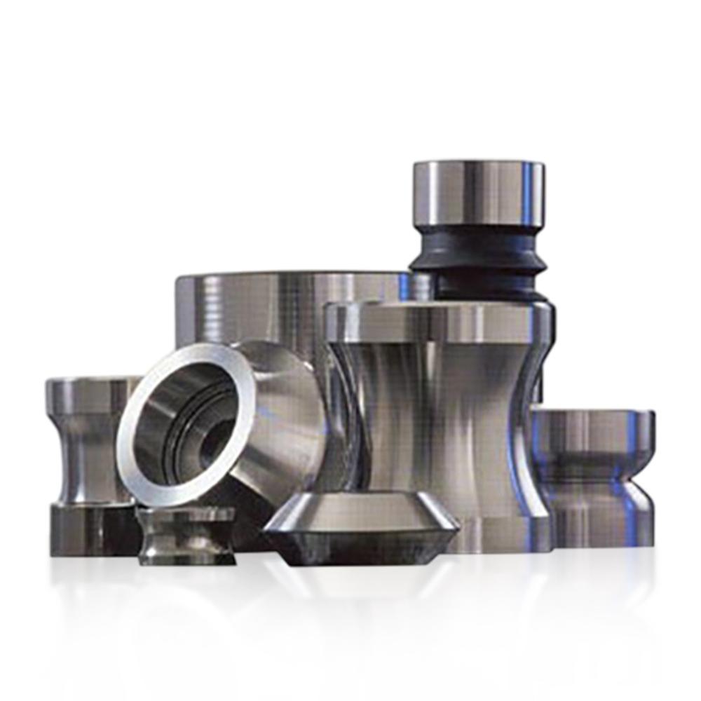 Cold Rolling Mill Rolls - Material: Alloy Steel