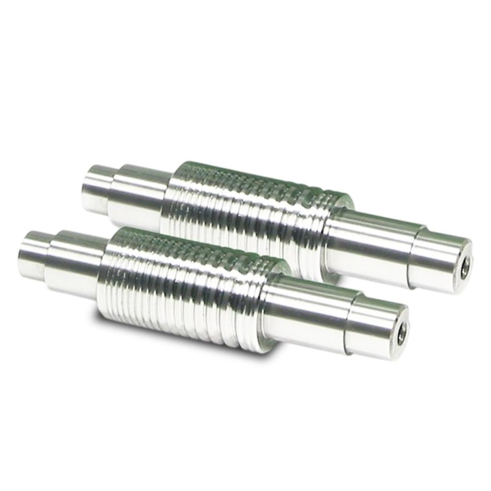 Cold Rolling Mill Rolls - Material: Alloy Steel