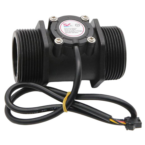 Hall Sensor For Water Flow Meter