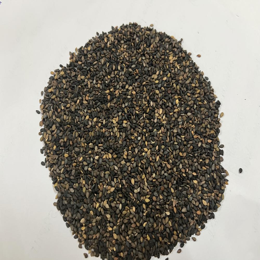 Black Till Seeds