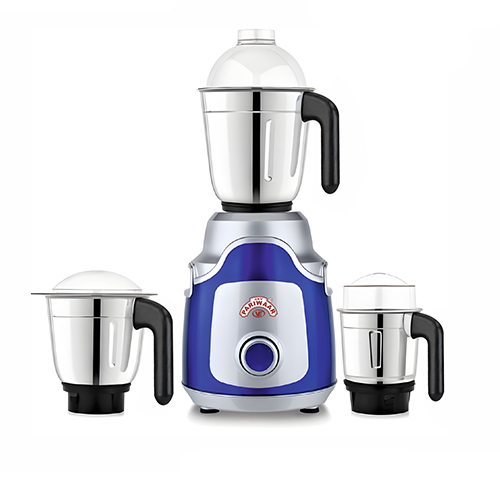 550 Watt 3 Jar 35mm Mixer Grinder