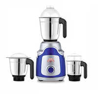 550 Watt 3 Jar 35mm Mixer Grinder