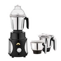 1250 Watt 3 Jar Steelo Mixer Grinder