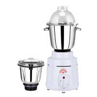 1650 Watt 2 Jar Sindoor Mixer Grinder