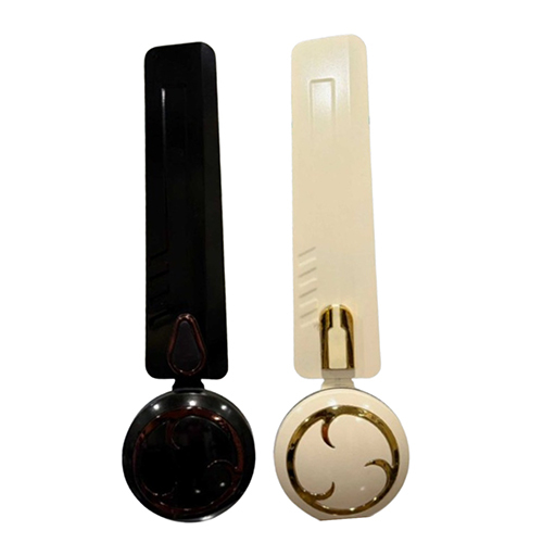 Model 4803 Copper Breeza 48inch Brown And Smoke Brown Color Fan