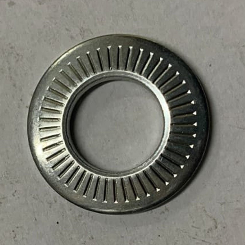 SS CONICAL CONATACT WASHER
