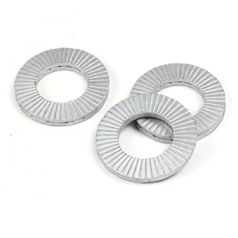 Ss Conical Conatact Washer