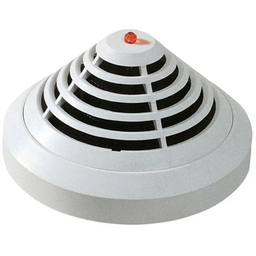 Boach Fire Alarm System - Powder-Coated Metal Panel 400x300x120mm, Addressable & Conventional, 2-32 Zones, Wired/Wireless Connectivity, 70-110dB Alarm, LED Zone Display, 8-Hour Battery Backup