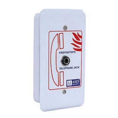 Cps Ftj Fire Telephone Jack
