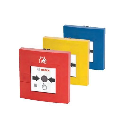 MCP Double Action Call Points