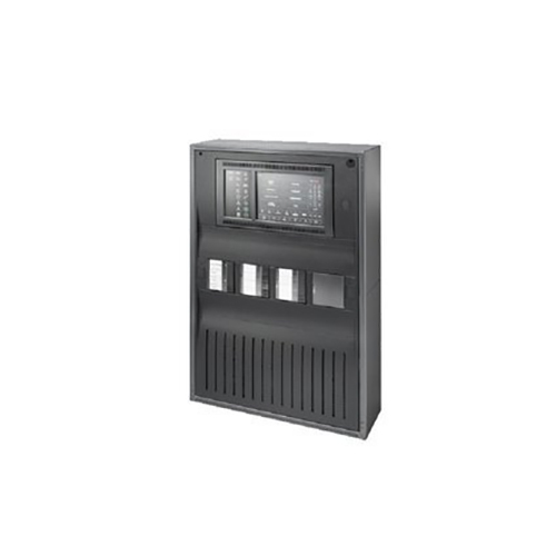 Fire Alarm Control Panel