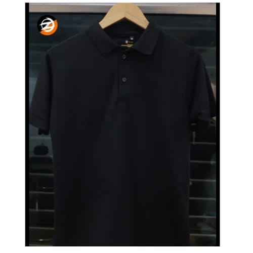 Cotton Matty Polo T Shirts