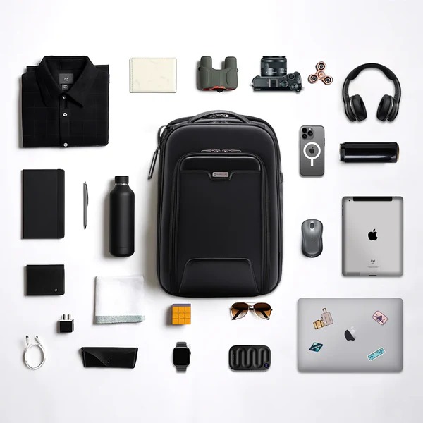 Odyssey Laptop Backpack - Capacity: 40 Ltr