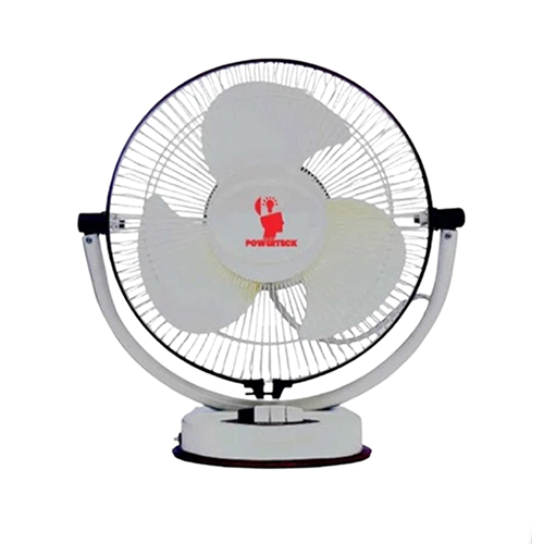 Table Fan
