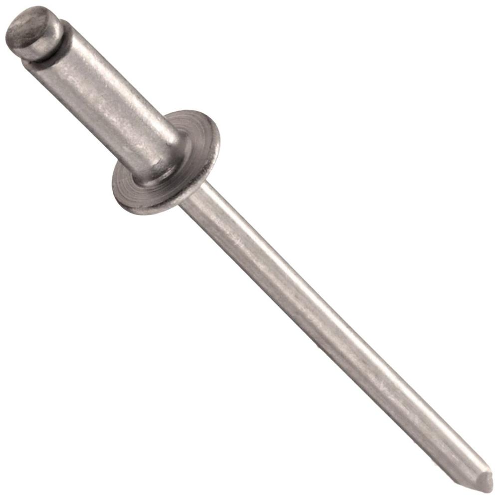 Ss Rivet - Head Type: All Available