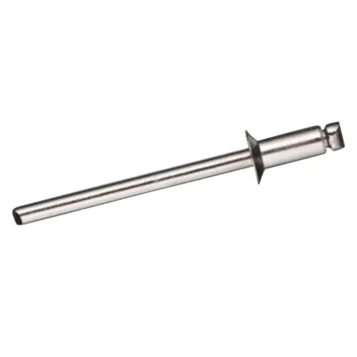 Ss Rivet - Head Type: All Available