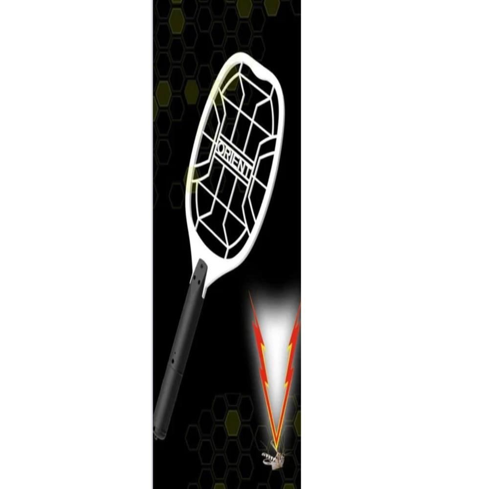 ORIENT ELECTRIC MOSQUITO RACQUET