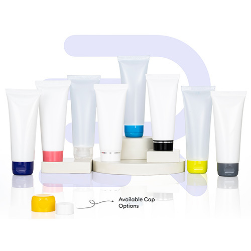 2 Layer Pe Tube - Color: Different Available