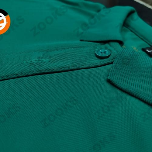 Techno Fit Polo T Shirts