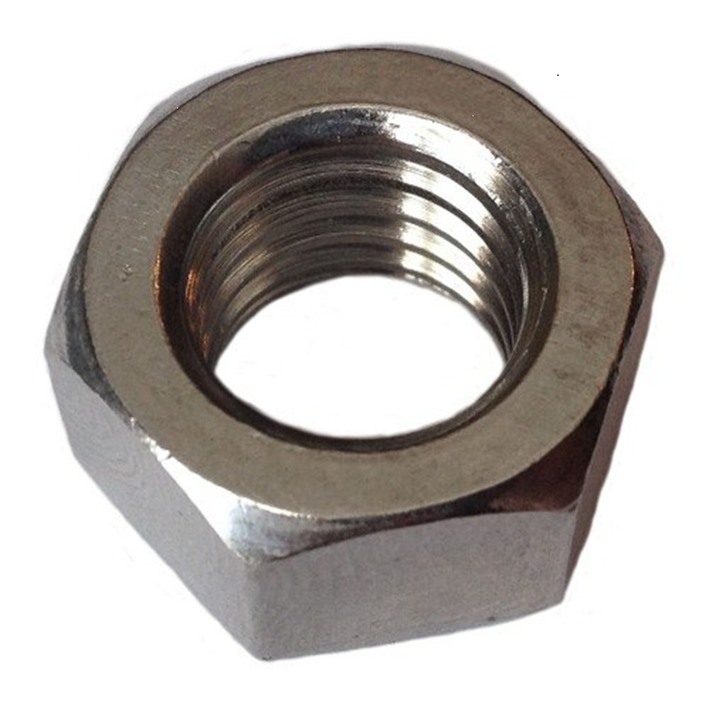 High Tensile Hex Nut