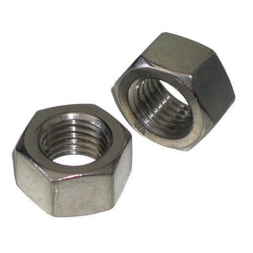 High Tensile Hex Nut