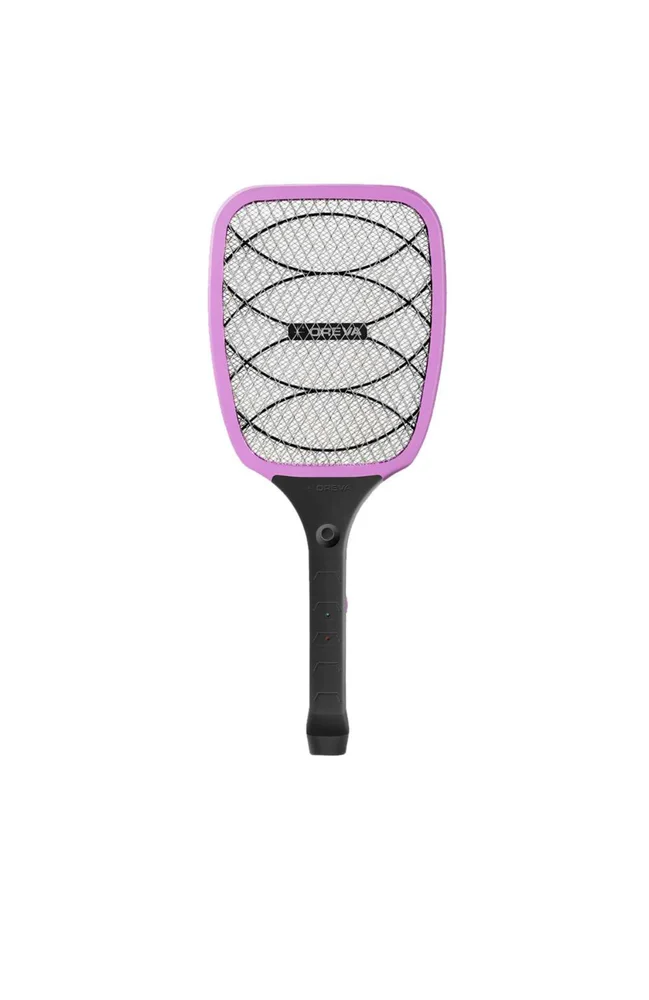 Oreva Ormr-037 Mosquito Racket.