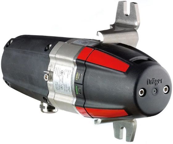 Drager Fixed Gas Detectors