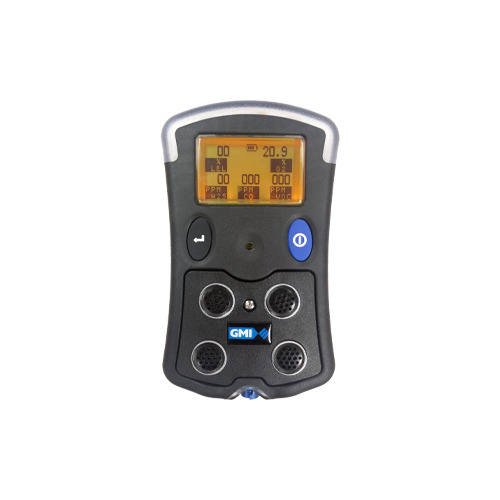 Oldham Portable Gas Detector