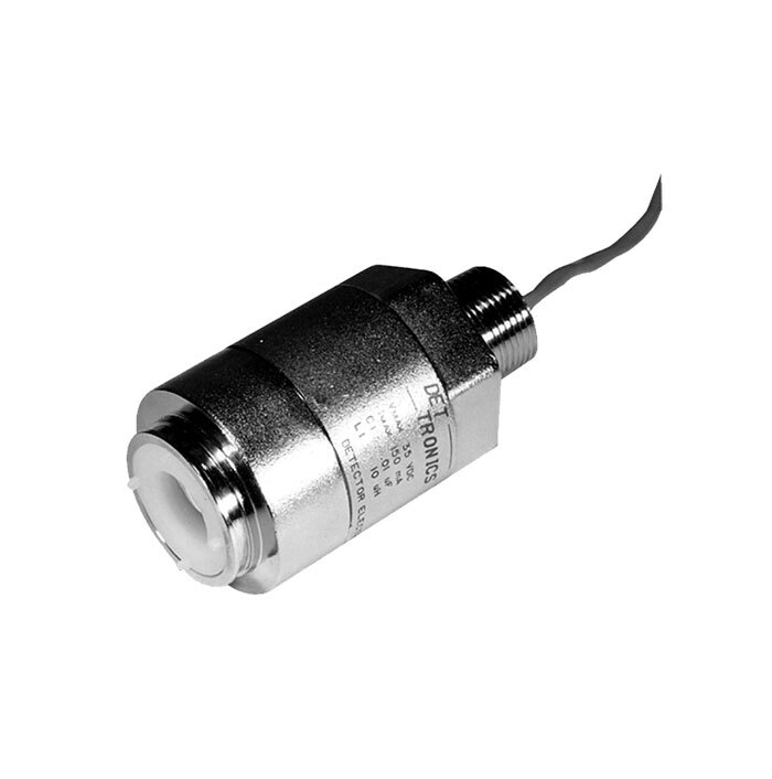 Detronics Portable Gas Detector