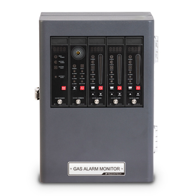 Rezontech Portable Gas Detector