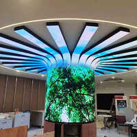 Indoor Led