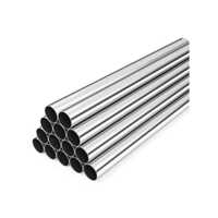 Stainless Steel 316 Pipes