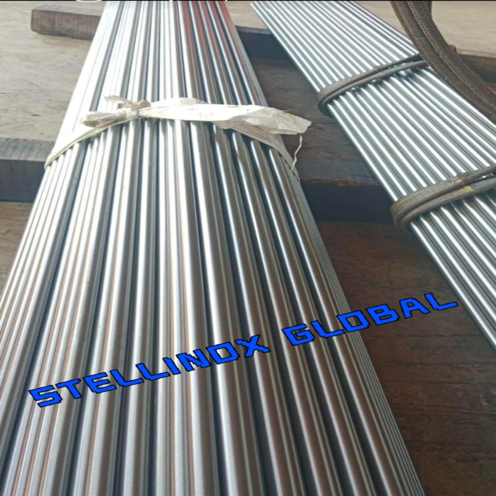 Stainless Steel 304L Welded Pipe