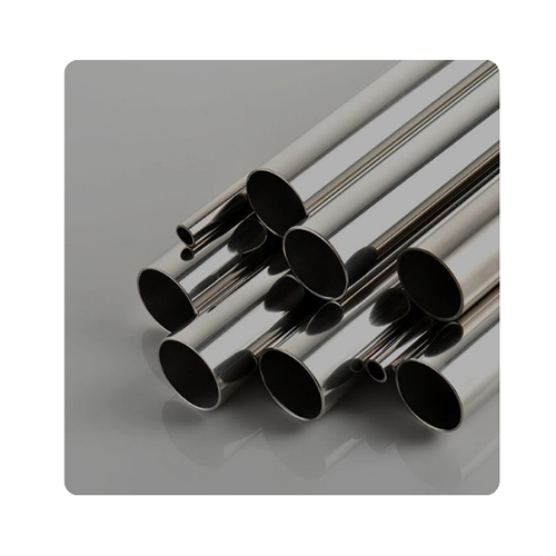 304 Stainless Steel Welded Pipe