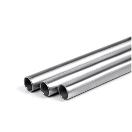 Stainless Steel Welded Pipes