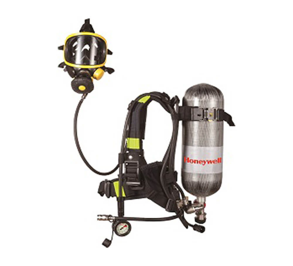 Breathing Apparatus