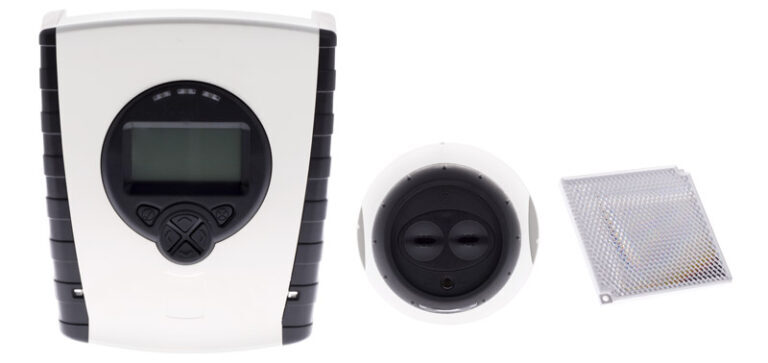 FFE Beam Detector