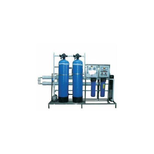 1000 Lph RO Plant Fully Automatic