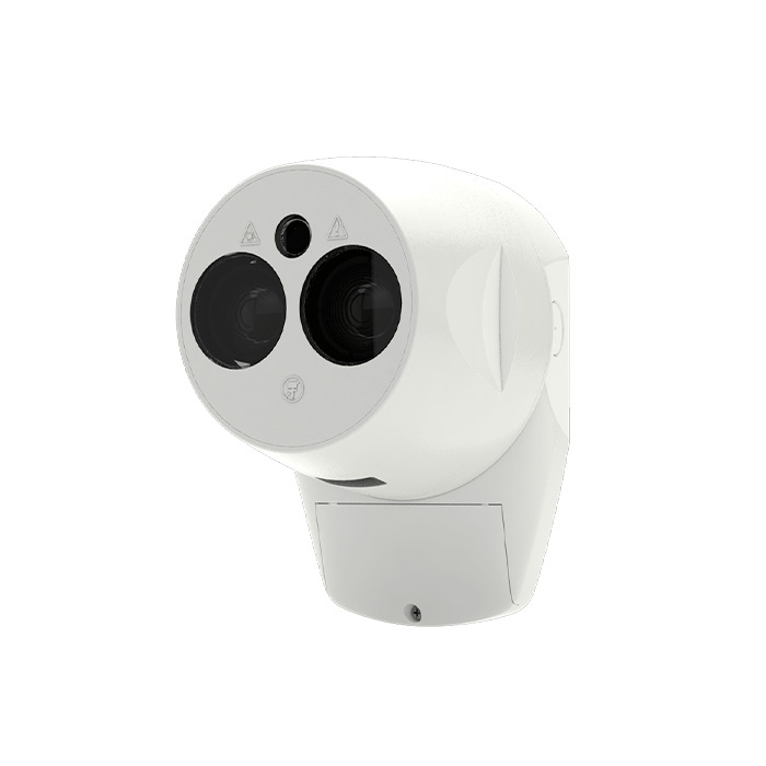 Ravel Beam Detector